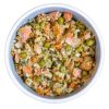 Wally’s Salmon & Rice Homestyle Dog Food / 9 oz – 8 pk | Broths & Food Toppers Broths & Food Toppers Broths & Food Toppers