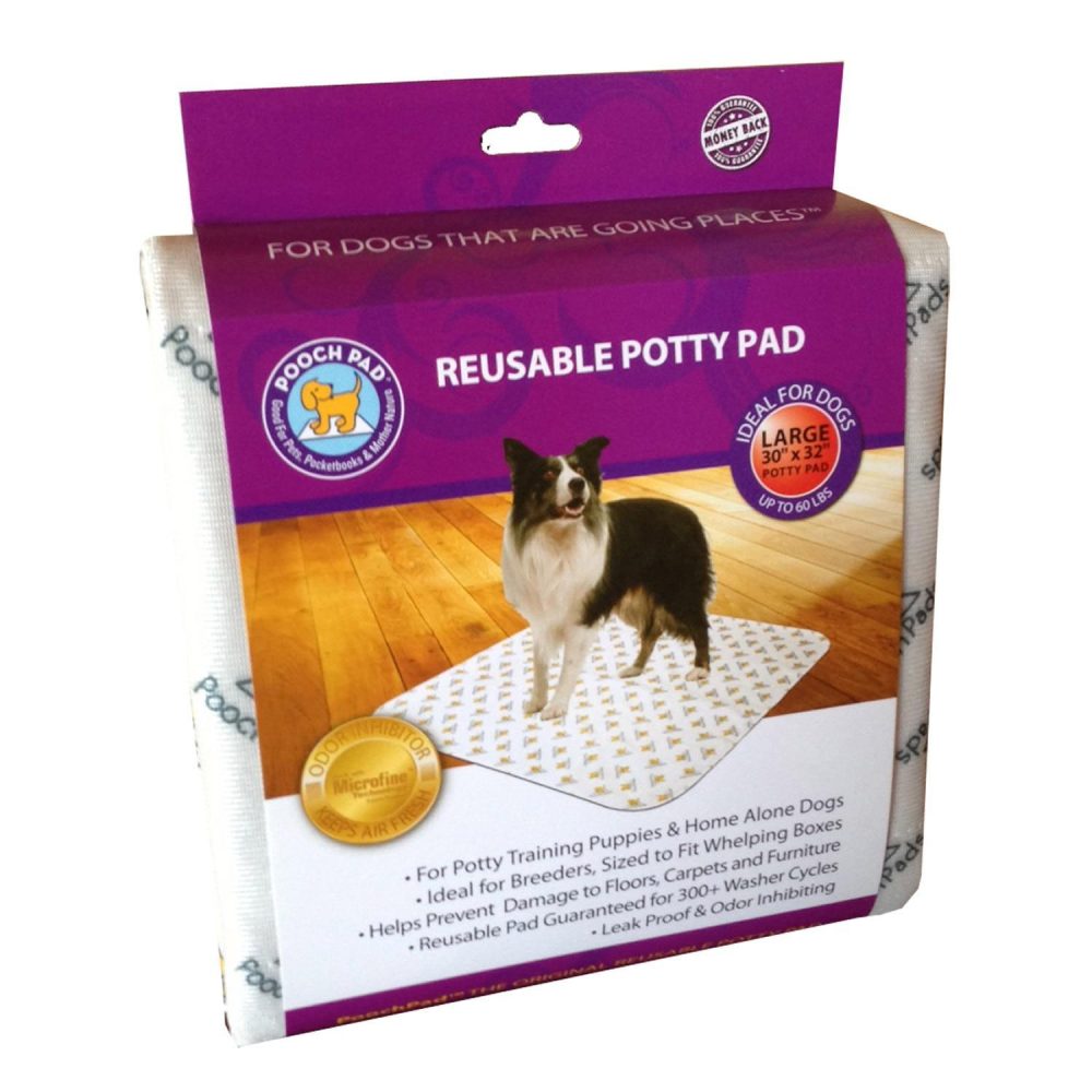 Washable Training Pad | Clean Up & Potty Pads Clean Up & Potty Pads Clean Up & Potty Pads