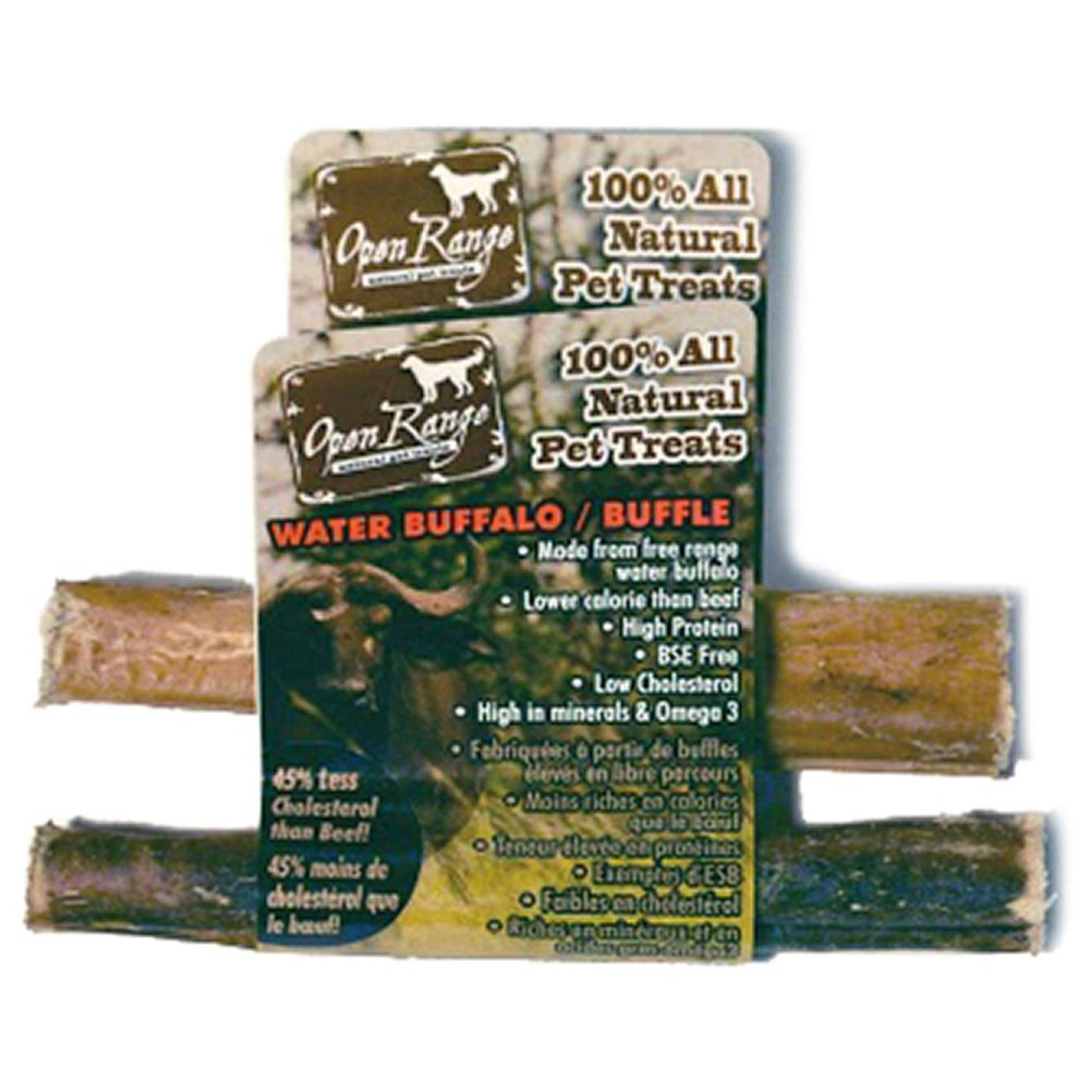 Water Buffalo Stick | Bones & Chews Bones & Chews Bones & Chews