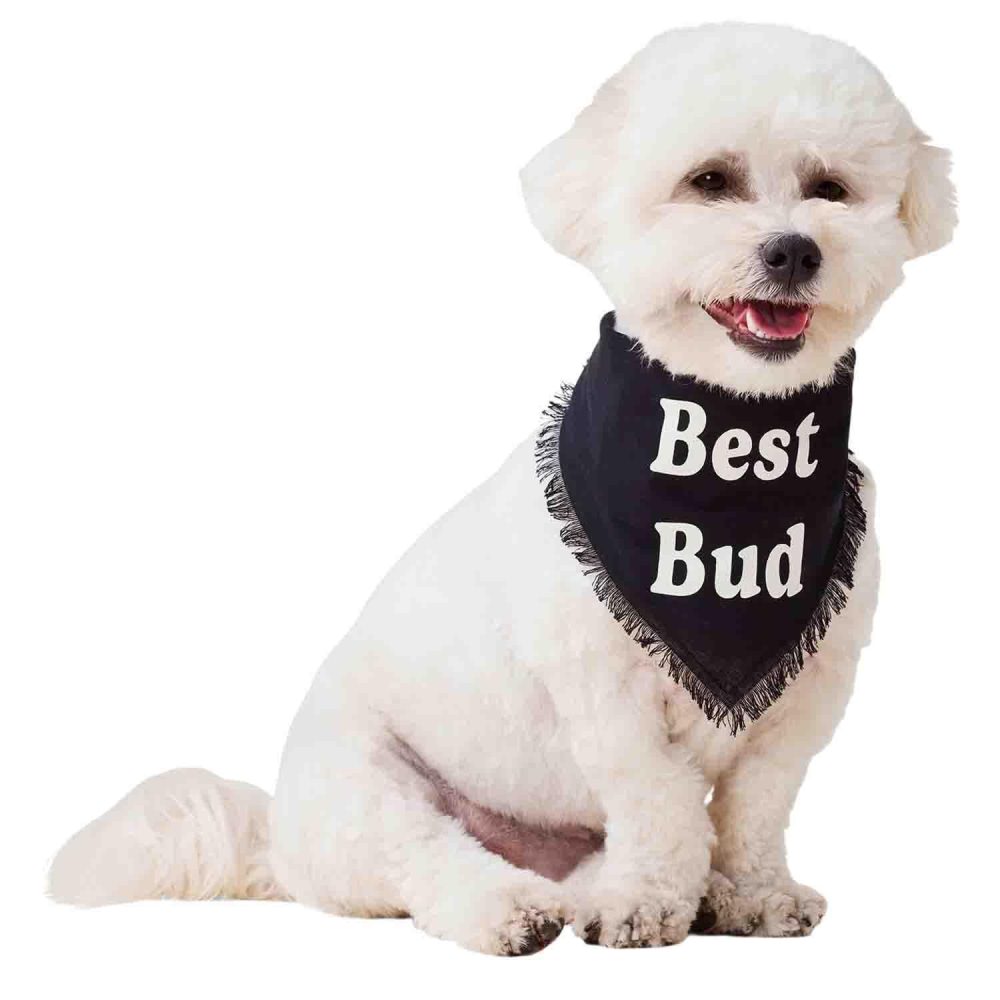 Wedding Best Bud Bandana | Clothing & Accessories Clothing & Accessories Clothing & Accessories