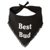 Wedding Best Bud Bandana | Clothing & Accessories Clothing & Accessories Clothing & Accessories