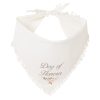 Wedding Dog of Honour Bandana | Clothing & Accessories Clothing & Accessories Clothing & Accessories