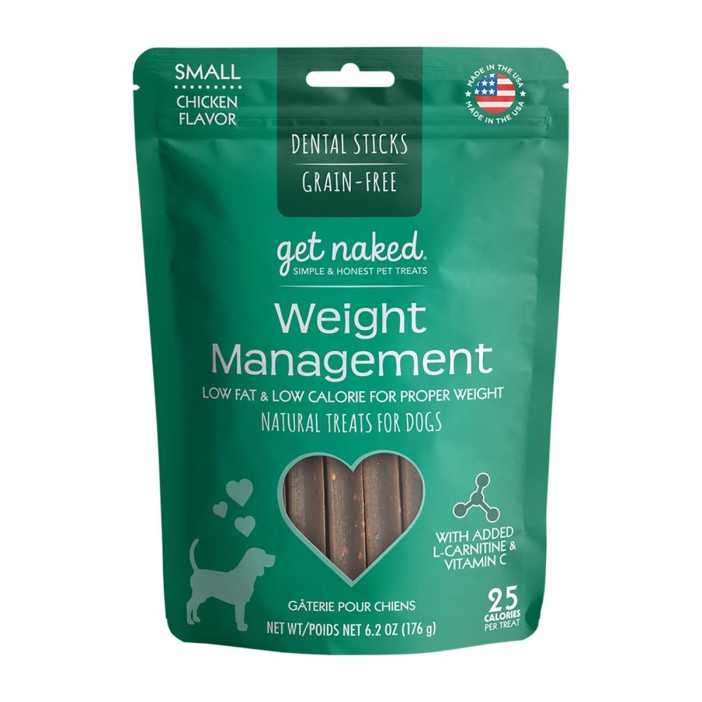 Weight Management Small Dog Treats | Dental Chews & Treats Dental Chews & Treats Dental Chews & Treats