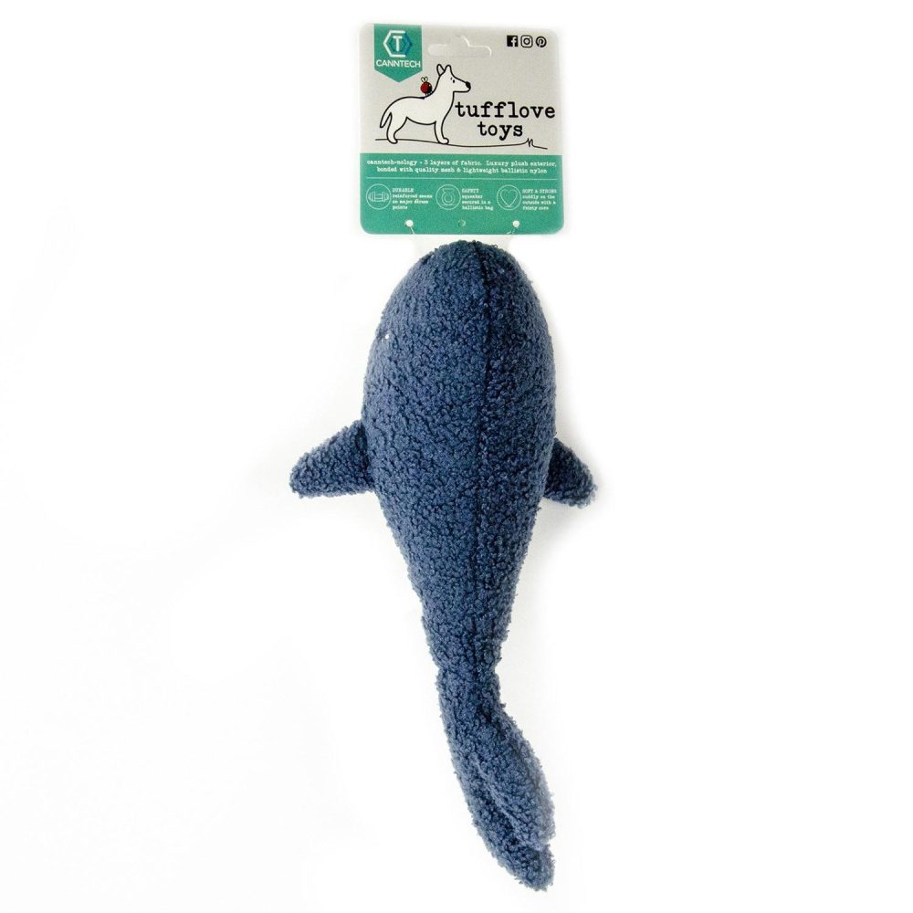 Whale Dog Toy | Toys Dog Dog