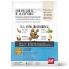 Whole Food Clusters Grain Free Turkey Dog Food | Dehydrated & Air Dried Food Dehydrated & Air Dried Food Dehydrated & Air Dried Food