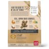 Whole Food Clusters Whole Grain Chicken & Oat Recipe Dog Food | Dehydrated & Air Dried Food Dehydrated & Air Dried Food Dehydrated & Air Dried Food