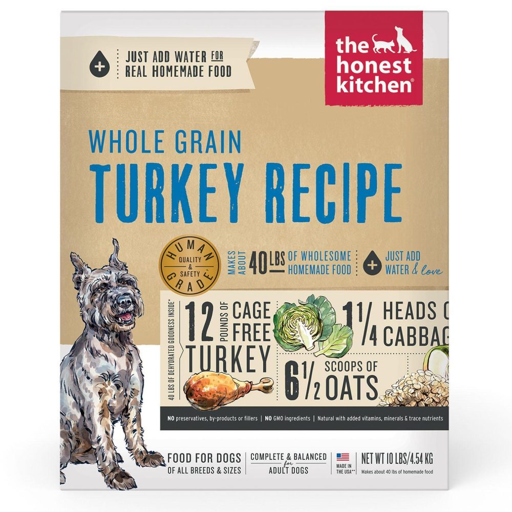 Whole Grain Turkey Recipe | Dehydrated & Air Dried Food Dehydrated & Air Dried Food Dehydrated & Air Dried Food