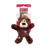 Wild Knots Bear Assorted Colours Dog Toy | Toys Dog Dog