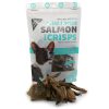 Wild Pacific Salmon Skin Crisps | Bones & Chews Bones & Chews Bones & Chews