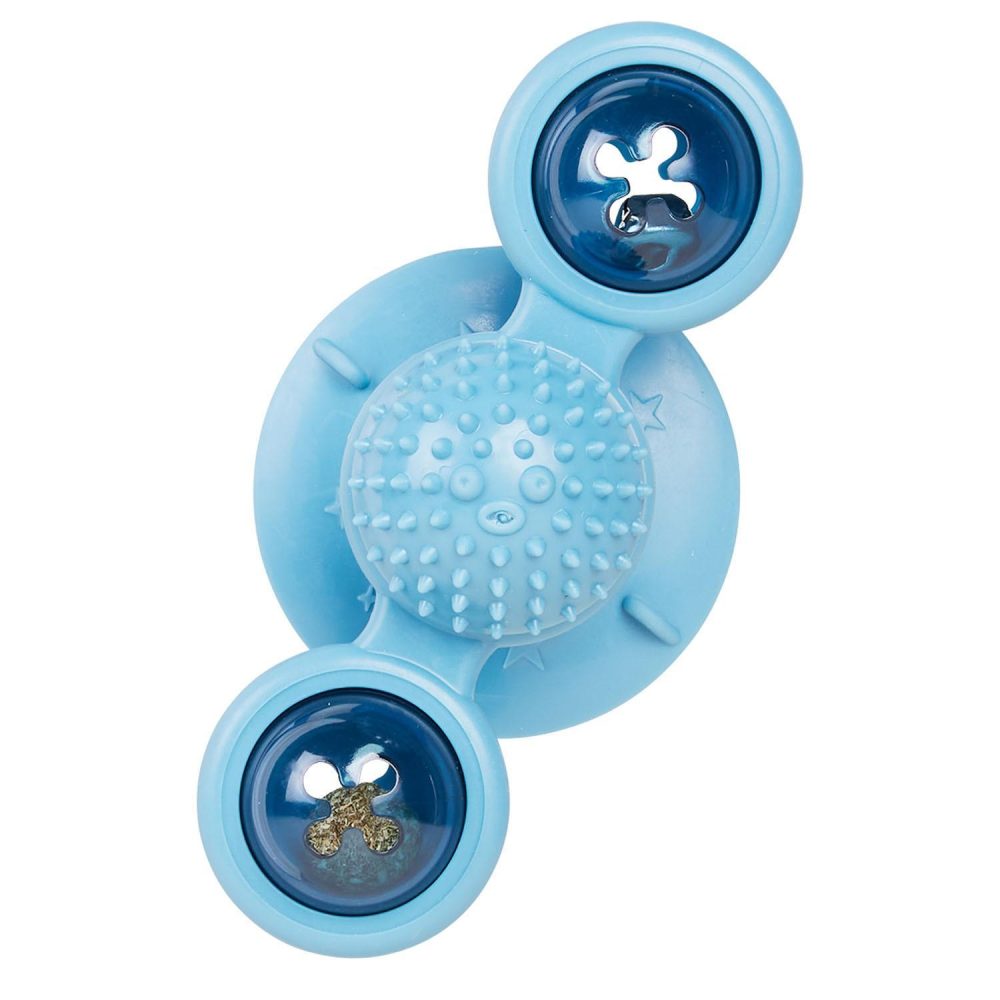 Window Spinner Cat Toy | Toys Cat Cat