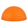 Wobble Orange Bowl | Bowls & Feeding Bowls & Feeding Bowls & Feeding