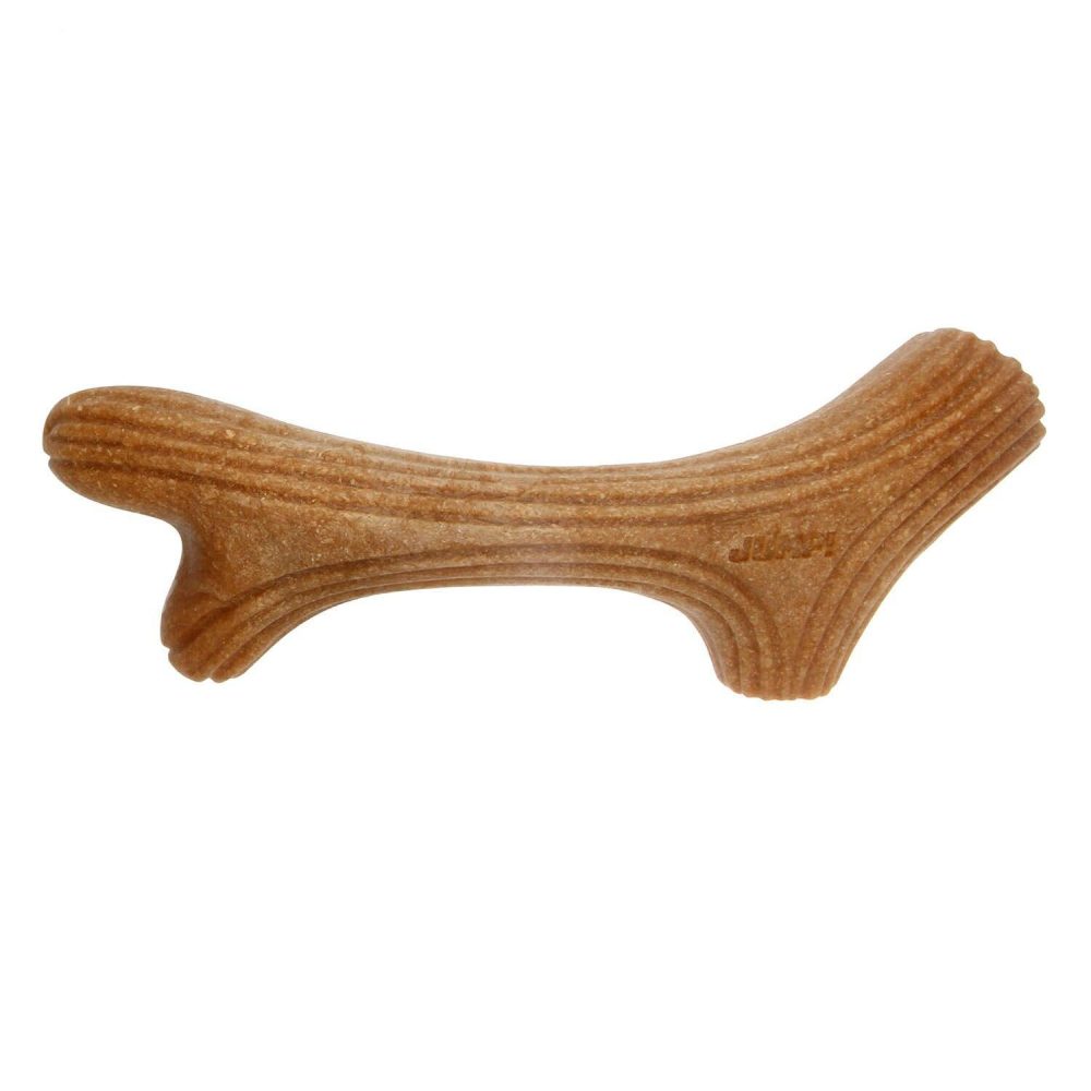 Wood Antler Dog Toy | Toys Dog Dog