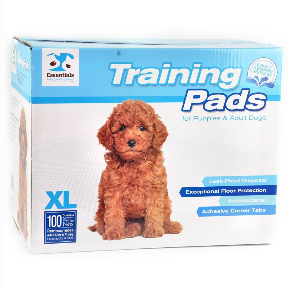 X-Large Training Puppy Dog Pee Pads | Clean Up & Potty Pads Dog Clean Up & Potty Pads