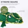 Xtreme Seamz Gator | Toys Dog Dog