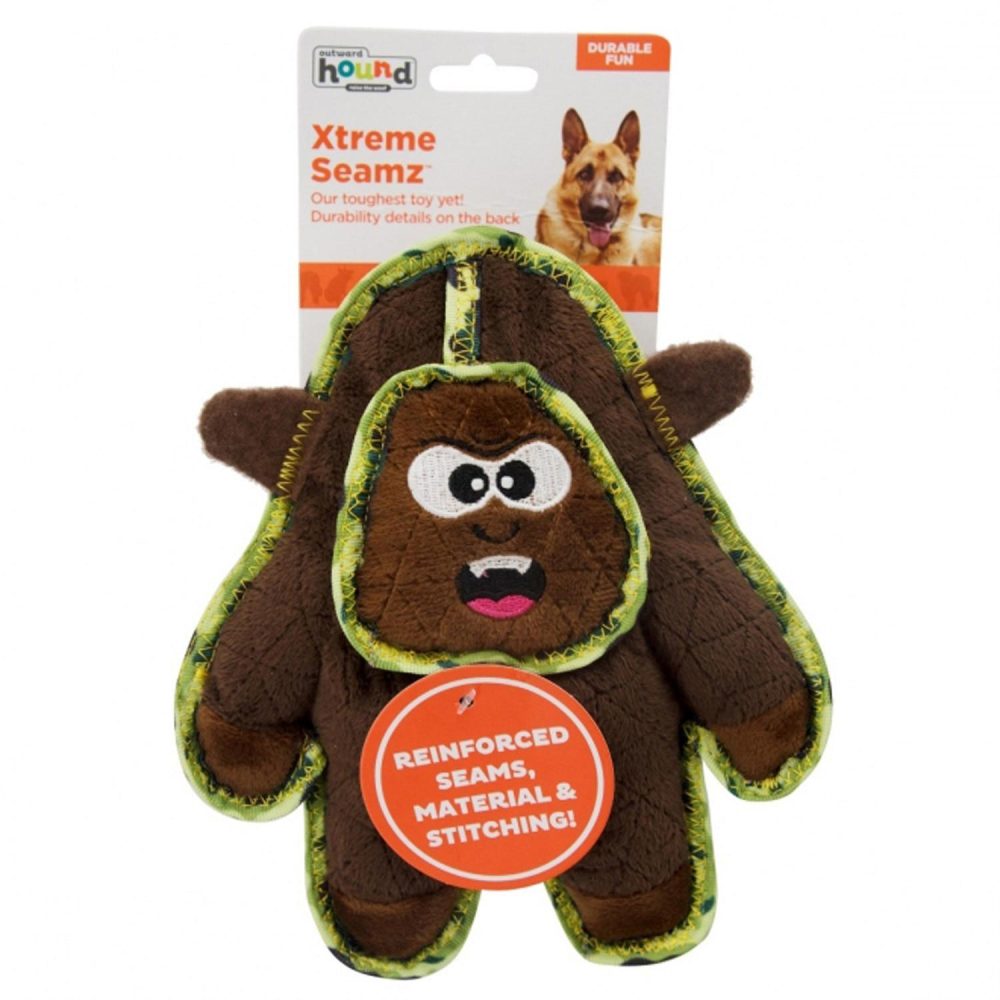 Xtreme Seamz Gorilla | Toys Dog Dog