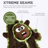 Xtreme Seamz Gorilla | Toys Dog Dog