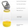 Yellow Barkley Bottle | Bowls & Feeding Bowls & Feeding Bowls & Feeding