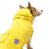 Yellow Torrential Tracker Jacket | Clothing & Accessories Clothing & Accessories Clothing & Accessories