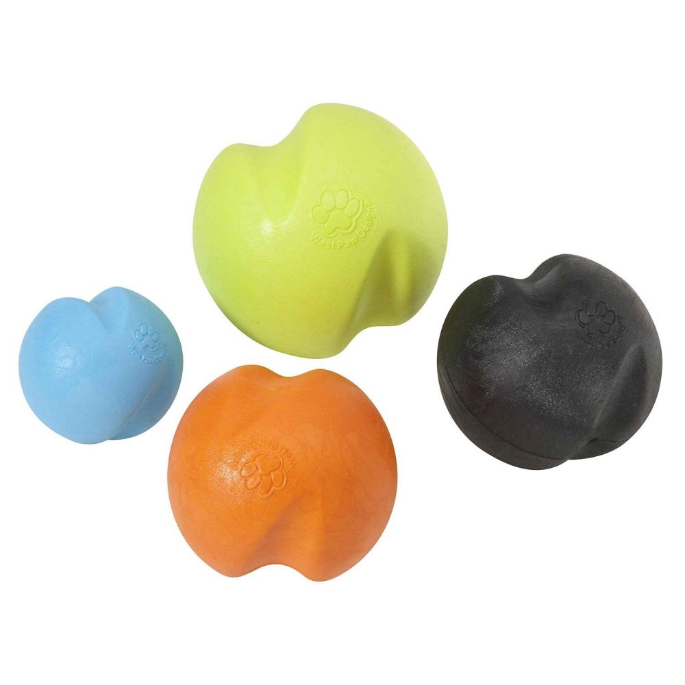 Zogoflex Jive Dog Ball Assorted Colors | Toys Dog Dog