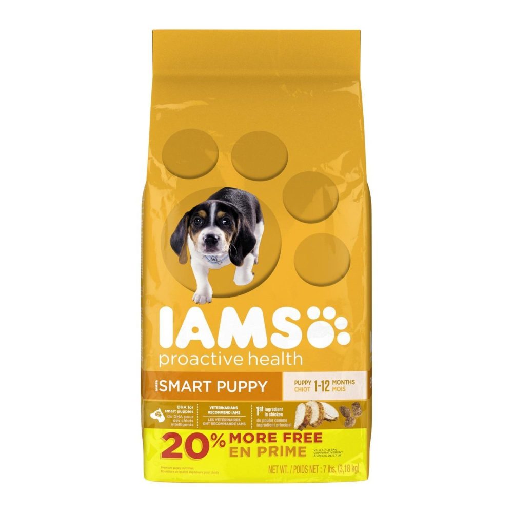 Proactive Health Smart Puppy Dog Food | Dry Food Dog Dog