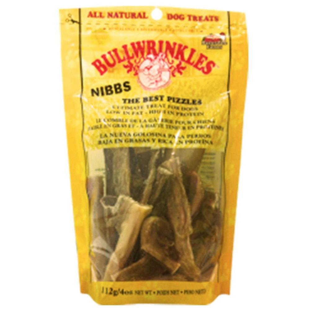 Nibbs | Bones & Chews Bones & Chews Bones & Chews