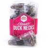 Snack Station – Duck Necks | Bones & Chews Bones & Chews Bones & Chews