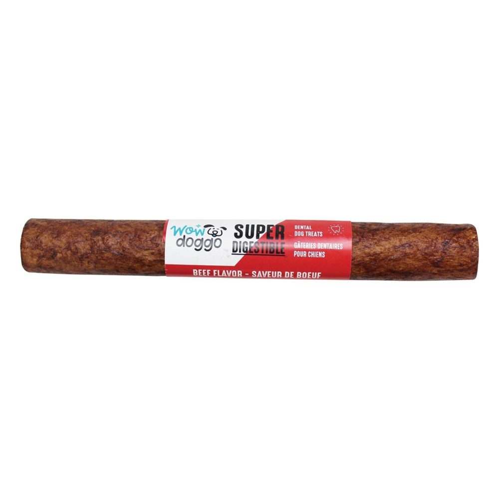 Beef Flavoured Tube Dog Treats | Dental Chews & Treats Dental Chews & Treats Dental Chews & Treats