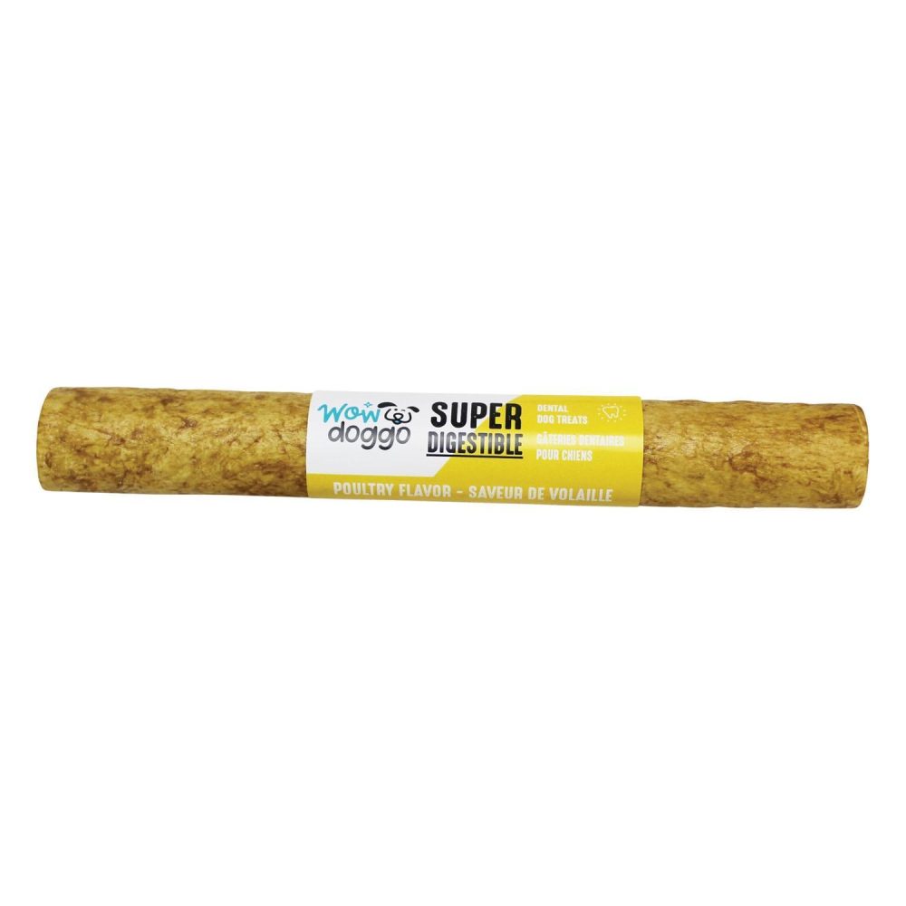 Chicken Flavoured Tube Dog Treats | Dental Chews & Treats Dental Chews & Treats Dental Chews & Treats