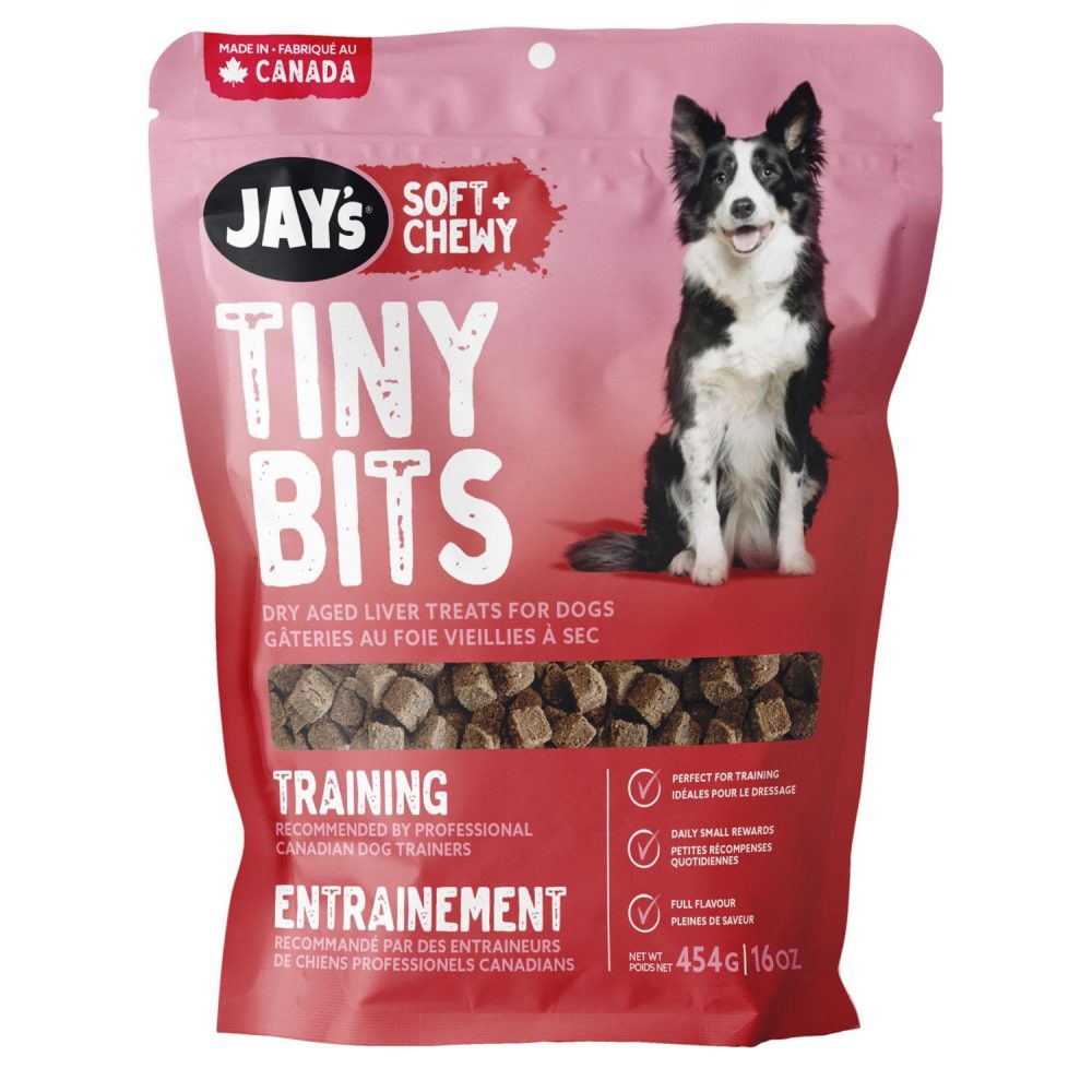 Tiny Bites Liver Dog Treats | Training Treats Dog Dog